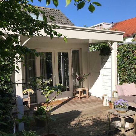 Het Huisje Breda Exterior foto
