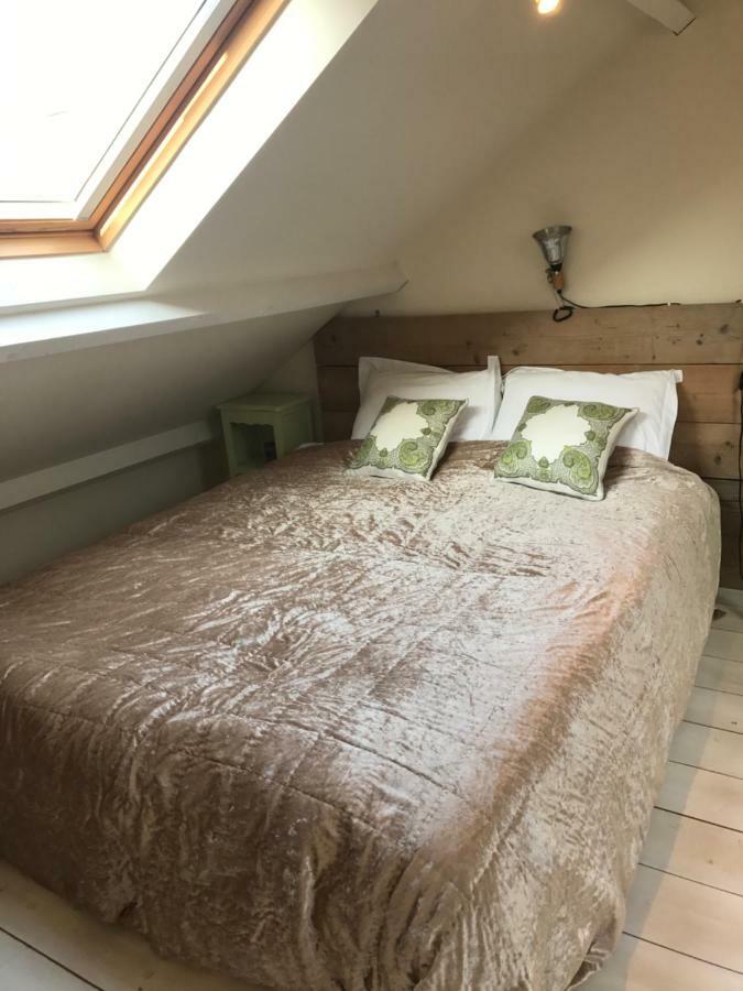 Het Huisje Breda Exterior foto